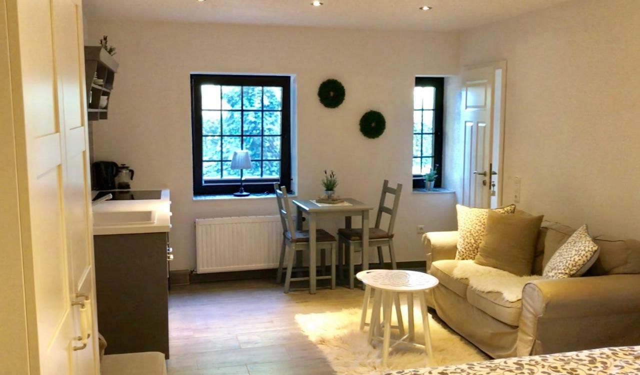 Landhaus Schlunt Wustrow  Habitación foto